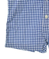 Ralph Lauren（ラルフローレン）ワンピース（その他） 青 サイズ:-(~60cm位) キッズ/2200684259123