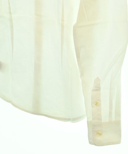 Ralph Lauren（ラルフローレン）シャツ 白 サイズ:130(9T-10T) キッズ/2200690477177