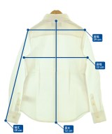 Ralph Lauren（ラルフローレン）シャツ 白 サイズ:130(9T-10T) キッズ/2200690477177