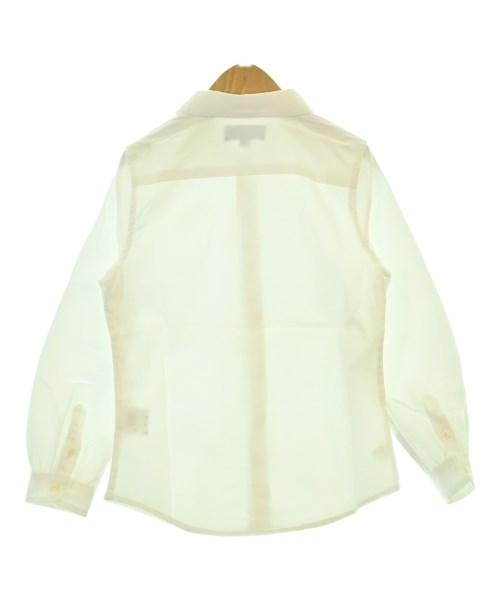 Ralph Lauren（ラルフローレン）シャツ 白 サイズ:120(7T-8T) キッズ/2200690477184