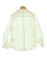Ralph Lauren（ラルフローレン）シャツ 白 サイズ:120(7T-8T) キッズ/2200690477184