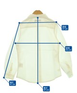 Ralph Lauren（ラルフローレン）シャツ 白 サイズ:120(7T-8T) キッズ/2200690477184