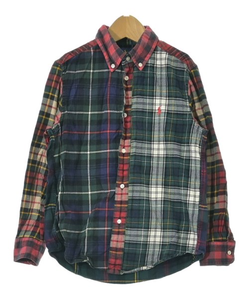 Ralph Lauren(ラルフローレン)シャツ その他（柄物・カラフル） サイズ:130(9T-10T)/2200690972054