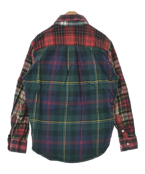 Ralph Lauren（ラルフローレン）シャツ その他（柄物・カラフル） サイズ:130(9T-10T) キッズ/2200690972054