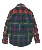 Ralph Lauren（ラルフローレン）シャツ その他（柄物・カラフル） サイズ:130(9T-10T) キッズ/2200690972054