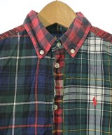 Ralph Lauren（ラルフローレン）シャツ その他（柄物・カラフル） サイズ:130(9T-10T) キッズ/2200690972054