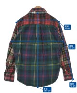 Ralph Lauren（ラルフローレン）シャツ その他（柄物・カラフル） サイズ:130(9T-10T) キッズ/2200690972054