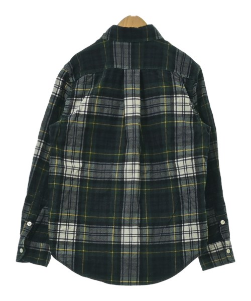 Ralph Lauren（ラルフローレン）シャツ 緑 サイズ:140(11T-12T) キッズ/2200690972061