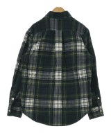 Ralph Lauren（ラルフローレン）シャツ 緑 サイズ:140(11T-12T) キッズ/2200690972061