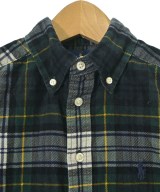 Ralph Lauren（ラルフローレン）シャツ 緑 サイズ:140(11T-12T) キッズ/2200690972061