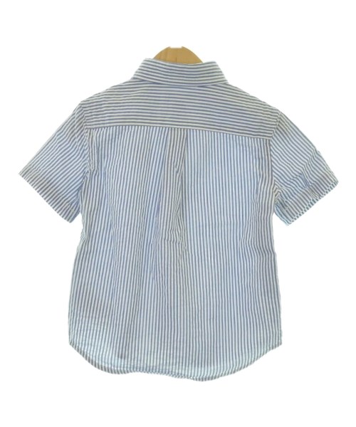 Ralph Lauren（ラルフローレン）シャツ 青 サイズ:80(12M) キッズ/2200691486062
