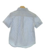 Ralph Lauren（ラルフローレン）シャツ 青 サイズ:80(12M) キッズ/2200691486062