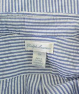 Ralph Lauren（ラルフローレン）シャツ 青 サイズ:80(12M) キッズ/2200691486062