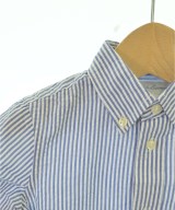 Ralph Lauren（ラルフローレン）シャツ 青 サイズ:80(12M) キッズ/2200691486062