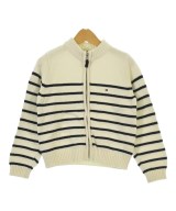 TOMMY HILFIGER（トミーヒルフィガー）Tシャツ・カットソー 白 サイズ:110(5T-6T) キッズ/2200624458166