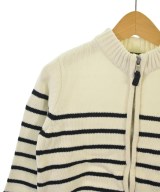 TOMMY HILFIGER（トミーヒルフィガー）Tシャツ・カットソー 白 サイズ:110(5T-6T) キッズ/2200624458166