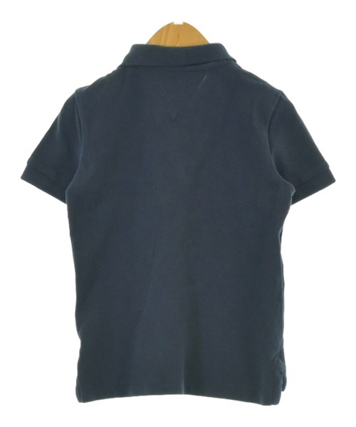 TOMMY HILFIGER（トミーヒルフィガー）Tシャツ・カットソー 紺 サイズ:92(24M) キッズ/2200640541088