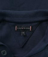 TOMMY HILFIGER（トミーヒルフィガー）Tシャツ・カットソー 紺 サイズ:92(24M) キッズ/2200640541088