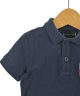 TOMMY HILFIGER（トミーヒルフィガー）Tシャツ・カットソー 紺 サイズ:92(24M) キッズ/2200640541088