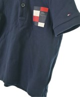 TOMMY HILFIGER（トミーヒルフィガー）Tシャツ・カットソー 紺 サイズ:92(24M) キッズ/2200640541088