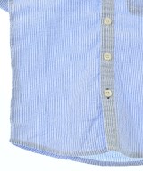 TOMMY HILFIGER（トミーヒルフィガー）シャツ 青 サイズ:110(5T-6T) キッズ/2200641072048