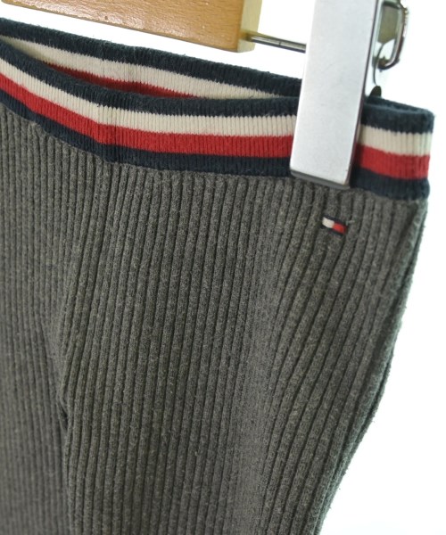TOMMY HILFIGER（トミーヒルフィガー）その他 グレー サイズ:110(5T-6T) キッズ/2200641072055