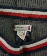 TOMMY HILFIGER（トミーヒルフィガー）その他 グレー サイズ:110(5T-6T) キッズ/2200641072055