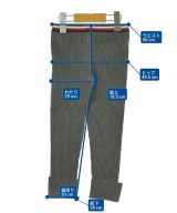 TOMMY HILFIGER（トミーヒルフィガー）その他 グレー サイズ:110(5T-6T) キッズ/2200641072055