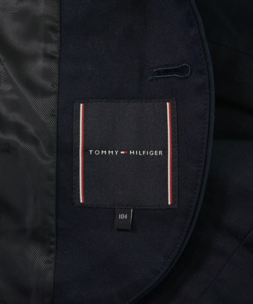 TOMMY HILFIGER（トミーヒルフィガー）その他 紺 サイズ:104(3T-4T) キッズ/2200633543068