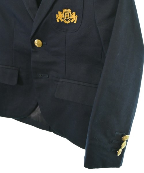 TOMMY HILFIGER（トミーヒルフィガー）その他 紺 サイズ:104(3T-4T) キッズ/2200633543068
