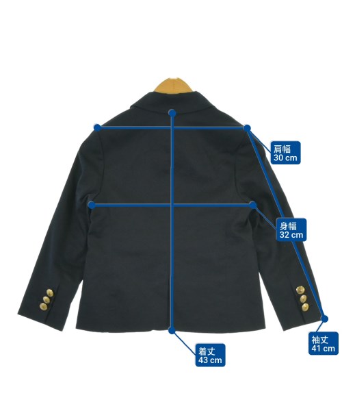 TOMMY HILFIGER（トミーヒルフィガー）その他 紺 サイズ:104(3T-4T) キッズ/2200633543068