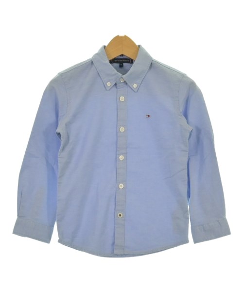 トミーヒルフィガー(TOMMY HILFIGER)のTOMMY HILFIGER シャツ