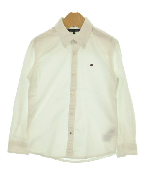 トミーヒルフィガー(TOMMY HILFIGER)のTOMMY HILFIGER シャツ