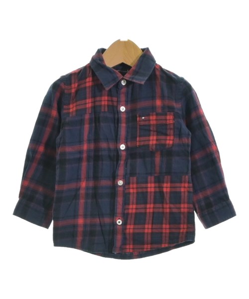 トミーヒルフィガー(TOMMY HILFIGER)のTOMMY HILFIGER シャツ