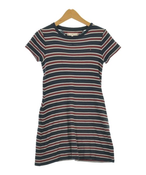 トミーヒルフィガー(TOMMY HILFIGER)のTOMMY HILFIGER ワンピース