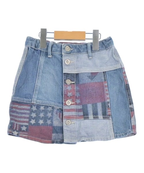 トミーヒルフィガー(TOMMY HILFIGER)のTOMMY HILFIGER スカート