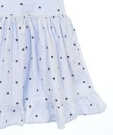 TOMMY HILFIGER（トミーヒルフィガー）ワンピース（その他） 青 サイズ:110(5T-6T) キッズ/2200613126236