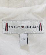 TOMMY HILFIGER（トミーヒルフィガー）ワンピース（その他） 白 サイズ:110(5T-6T) キッズ/2200613126243