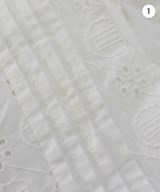 TOMMY HILFIGER（トミーヒルフィガー）ワンピース（その他） 白 サイズ:110(5T-6T) キッズ/2200613126243