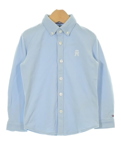 トミーヒルフィガー(TOMMY HILFIGER)のTOMMY HILFIGER シャツ