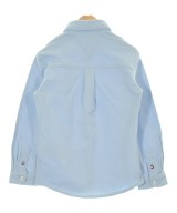 TOMMY HILFIGER（トミーヒルフィガー）シャツ 青 サイズ:104(3T-4T) キッズ/2200613126298