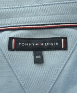 TOMMY HILFIGER（トミーヒルフィガー）シャツ 青 サイズ:104(3T-4T) キッズ/2200613126298