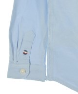 TOMMY HILFIGER（トミーヒルフィガー）シャツ 青 サイズ:104(3T-4T) キッズ/2200613126298