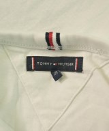 TOMMY HILFIGER（トミーヒルフィガー）Tシャツ・カットソー 白 サイズ:128(9T-10T) キッズ/2200619151263