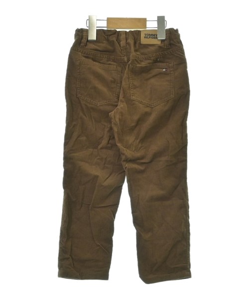 TOMMY HILFIGER（トミーヒルフィガー）その他 茶 サイズ:110(5T-6T) キッズ/2200668572125