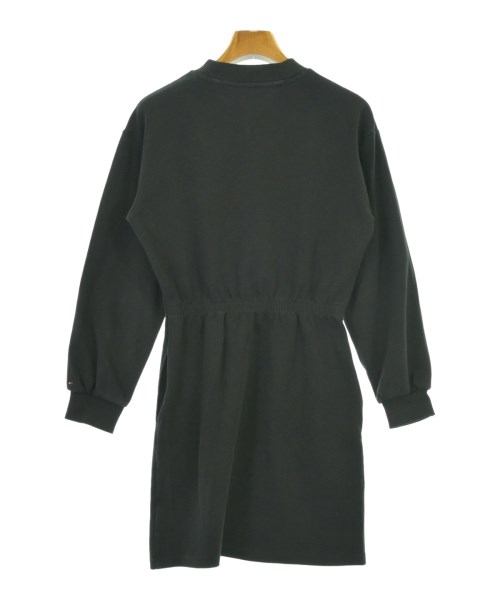 TOMMY HILFIGER（トミーヒルフィガー）ワンピース（その他） 黒 サイズ:152(13T-14T) キッズ/2200670673032