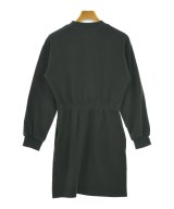 TOMMY HILFIGER（トミーヒルフィガー）ワンピース（その他） 黒 サイズ:152(13T-14T) キッズ/2200670673032