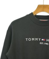 TOMMY HILFIGER（トミーヒルフィガー）ワンピース（その他） 黒 サイズ:152(13T-14T) キッズ/2200670673032