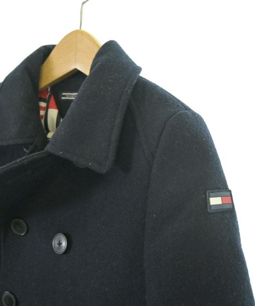 TOMMY HILFIGER（トミーヒルフィガー）その他 紺 サイズ:110(5T-6T) キッズ/2200675031066