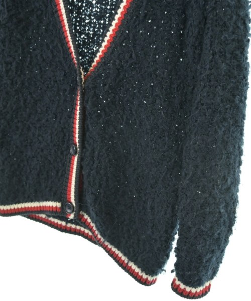 TOMMY HILFIGER（トミーヒルフィガー）ニット 紺 サイズ:120(7T-8T) キッズ/2200675031080